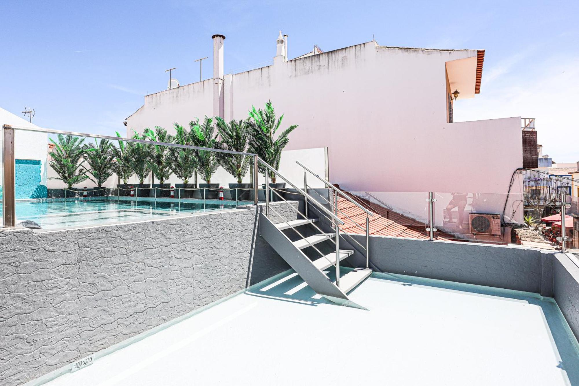 Magnolia - - By Bedzy Apartment Alvor
