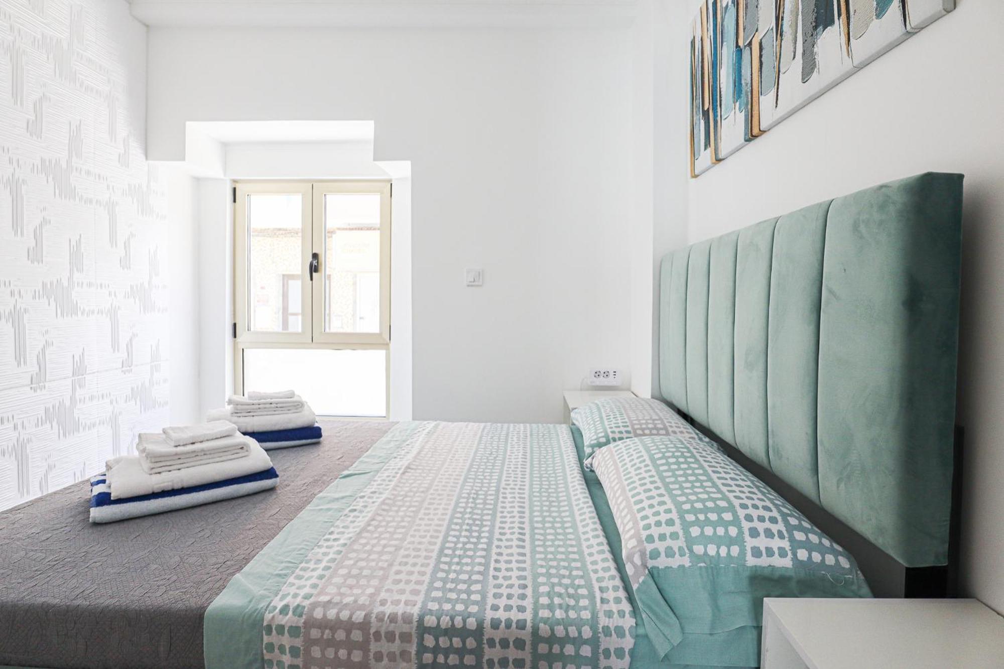 Magnolia - - By Bedzy Apartment Alvor
