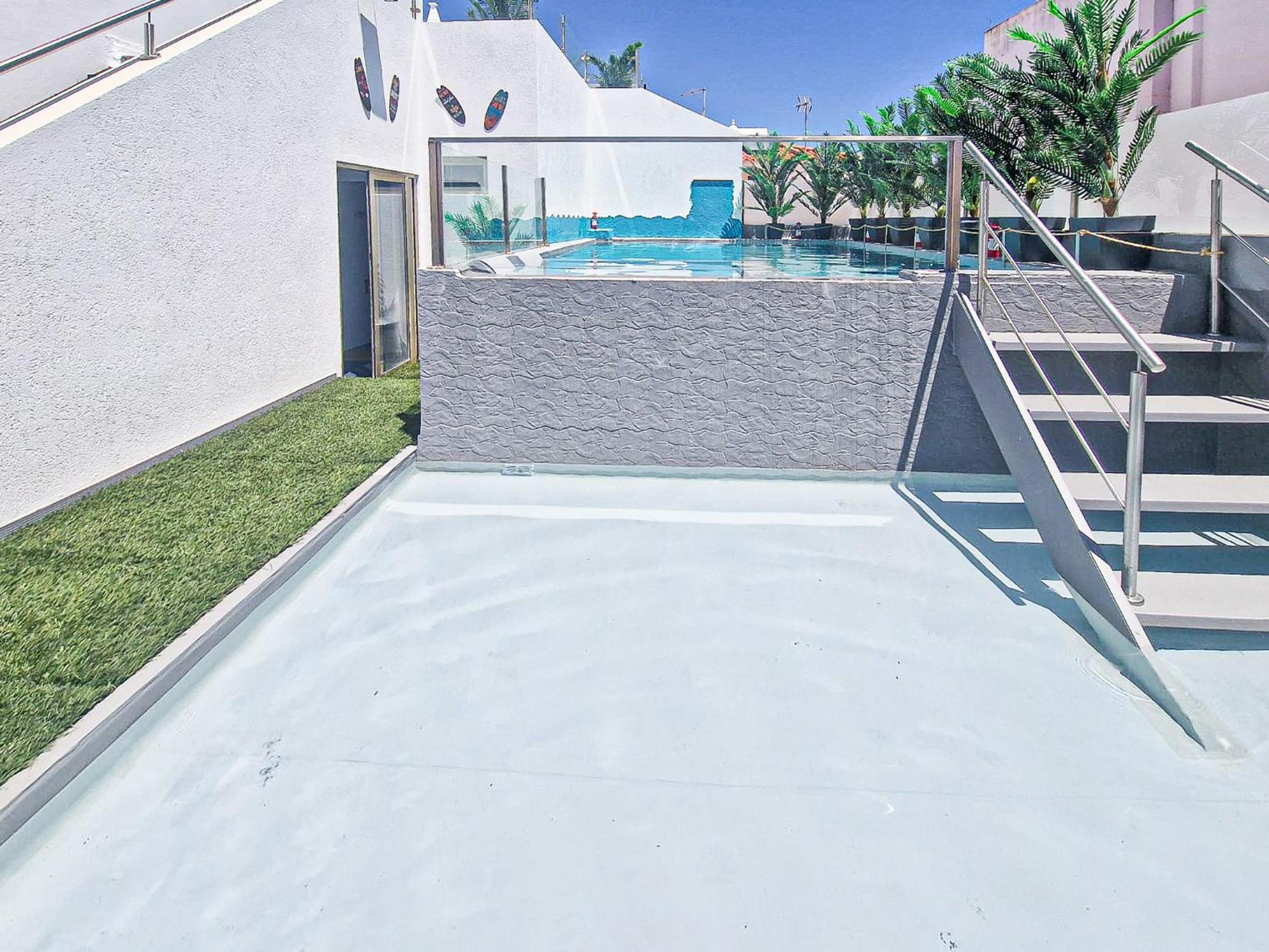 Magnolia - - By Bedzy Apartment Alvor