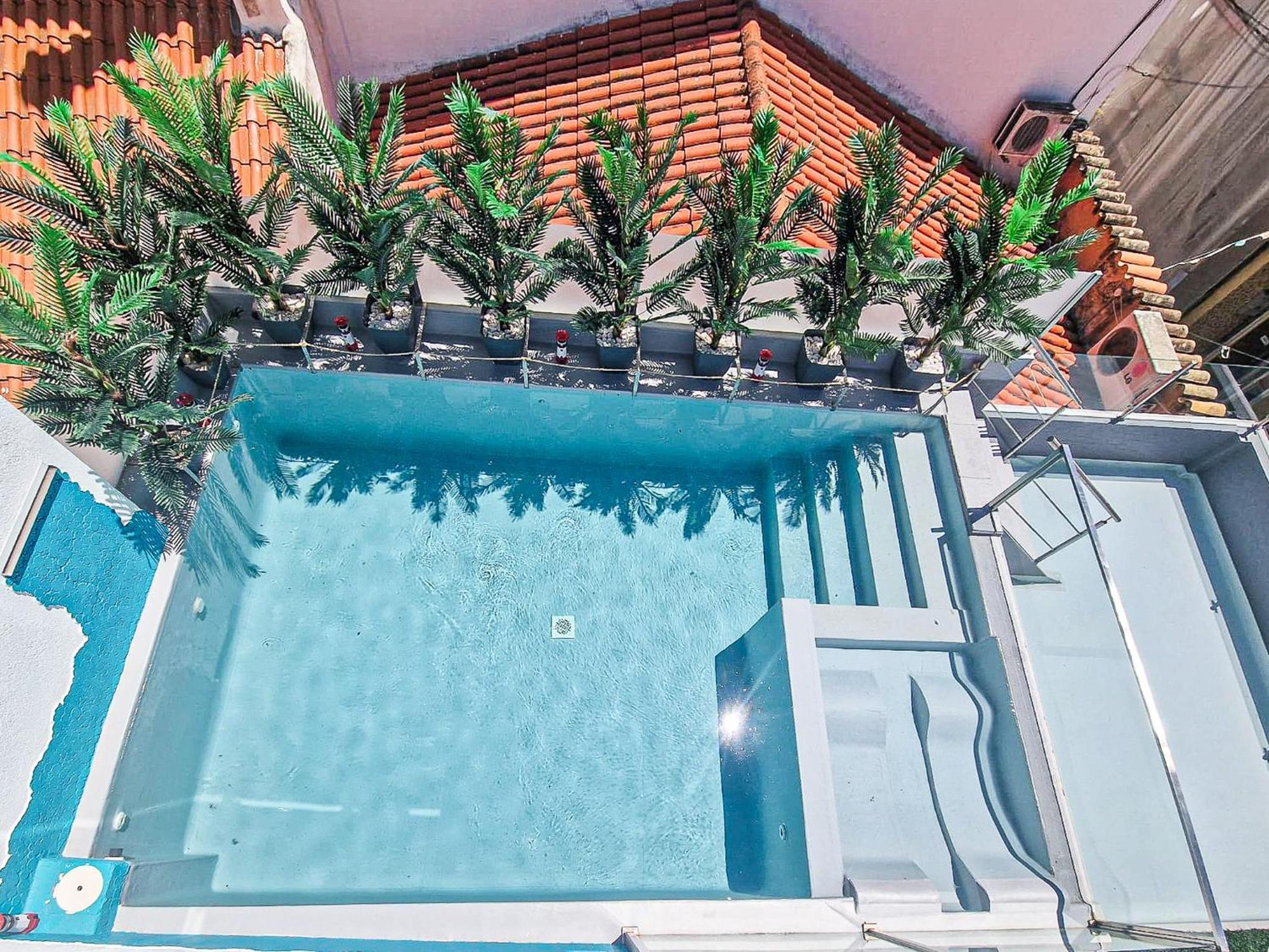 Apartment Magnolia - - By Bedzy Alvor
