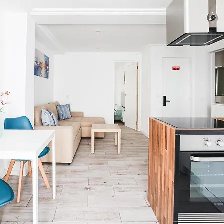 Apart Magnolia - Alvor - By Bedzy Exterior photo