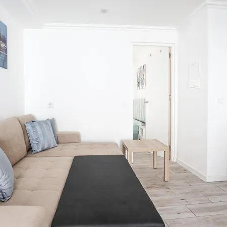 Apart Magnolia - Alvor - By Bedzy Exterior photo
