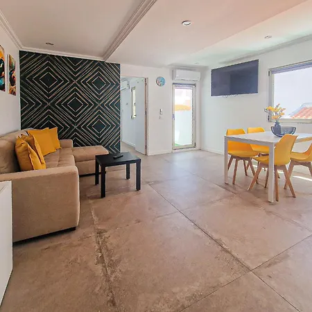 Apart Magnolia - Alvor - By Bedzy Exterior photo
