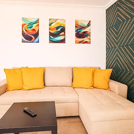 Apart Magnolia - Alvor - By Bedzy Exterior photo