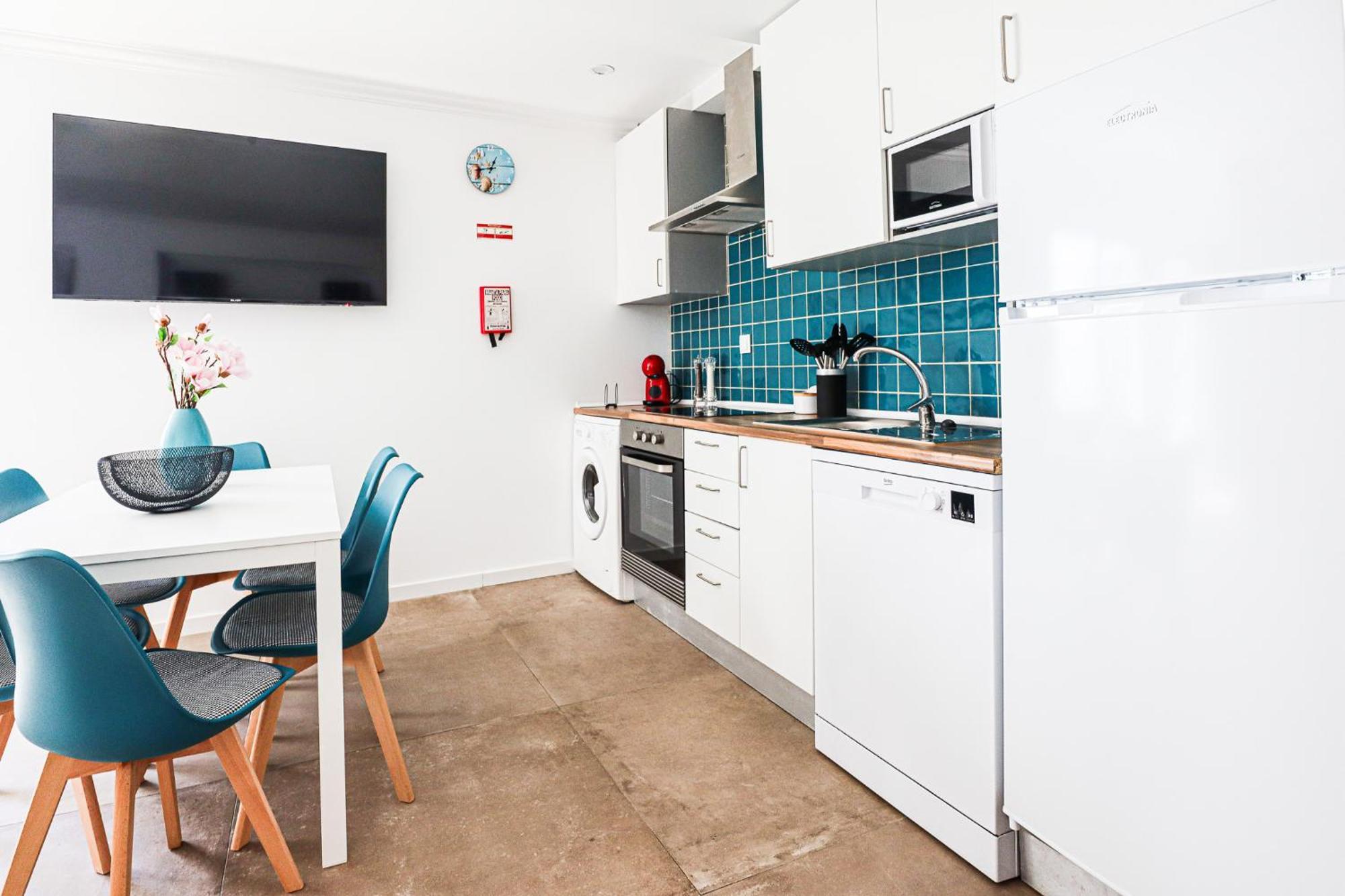 Magnolia - - By Bedzy Appartement Alvor