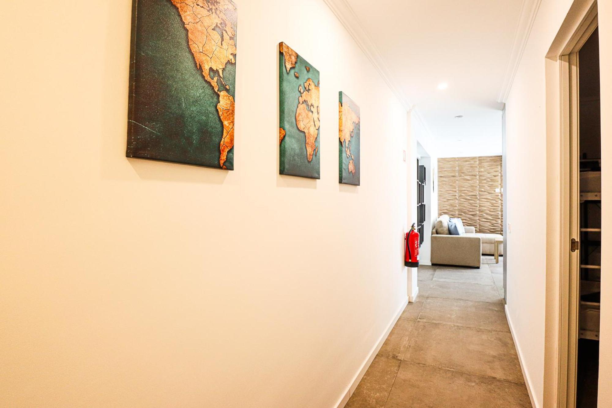 Appartement Magnolia - - By Bedzy Alvor