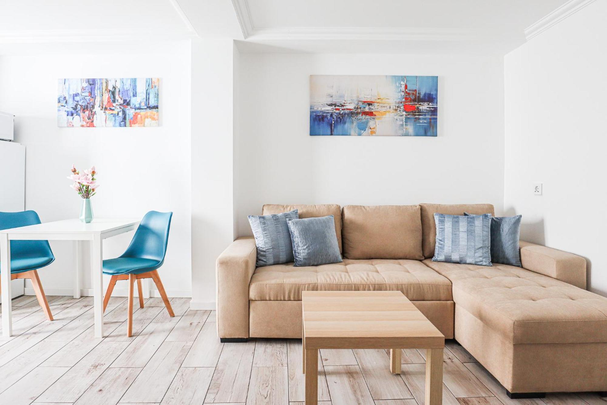 Magnolia - - By Bedzy Appartement