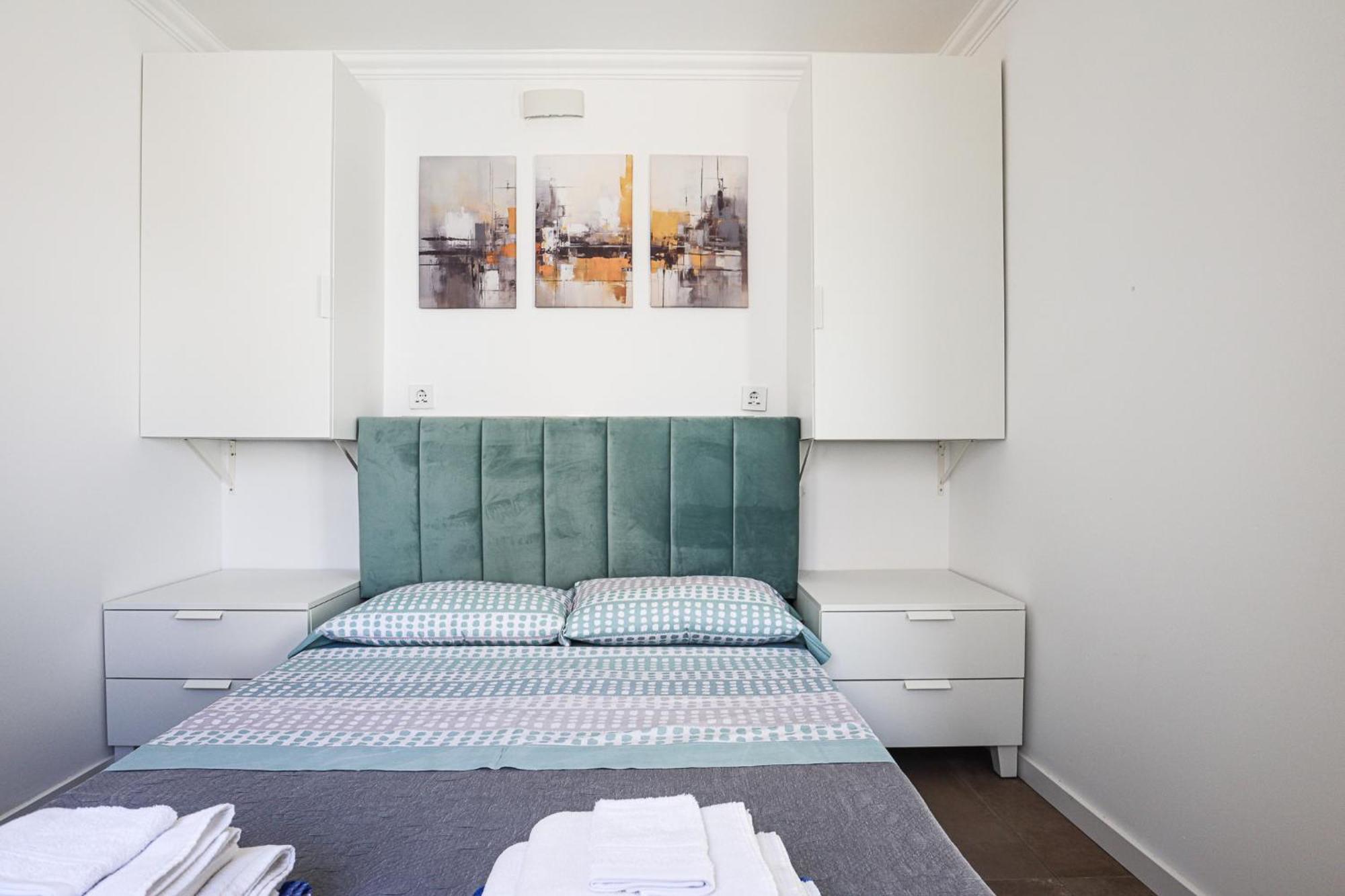Appartement Magnolia - - By Bedzy