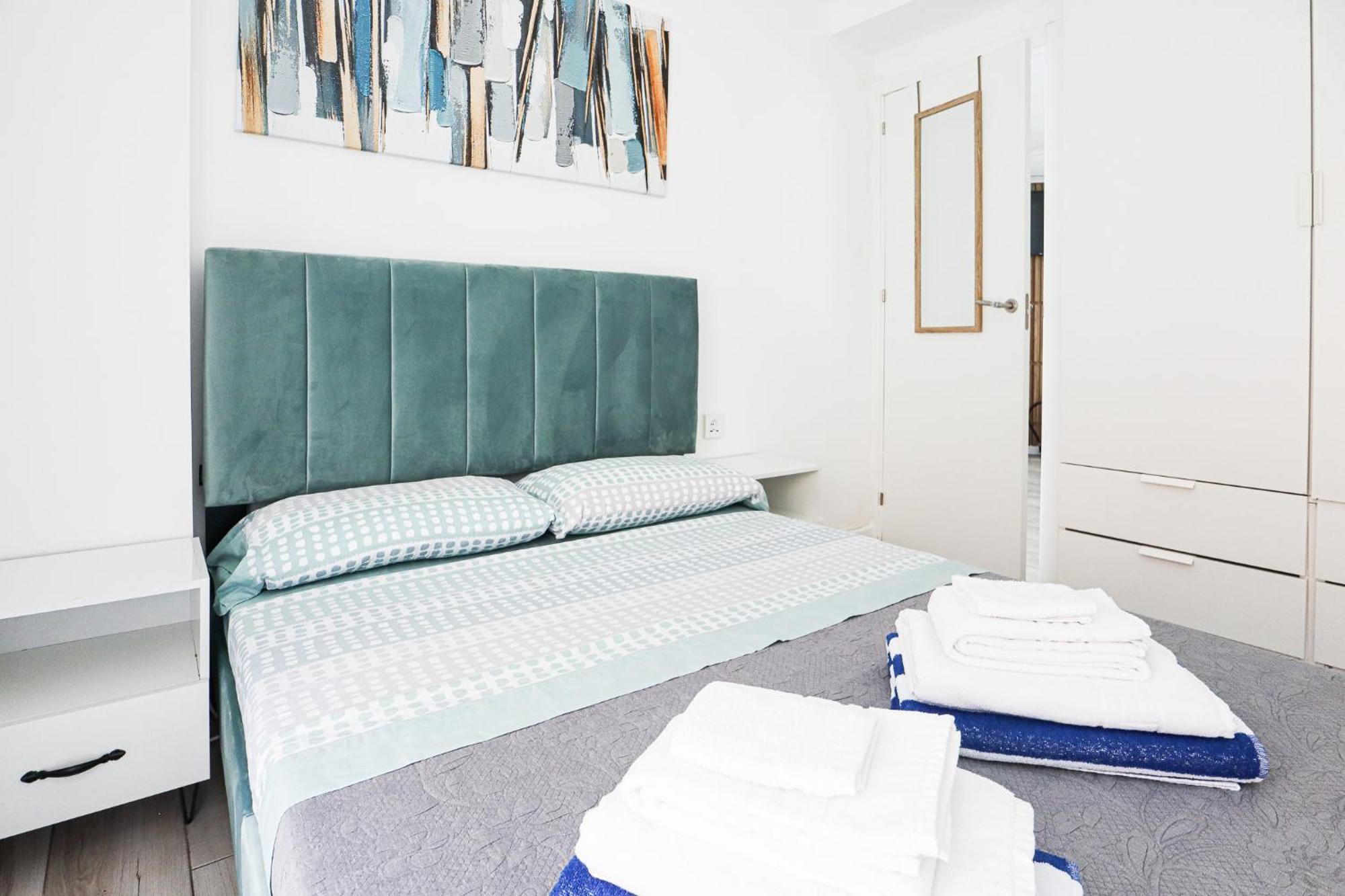Appartement Magnolia - - By Bedzy *