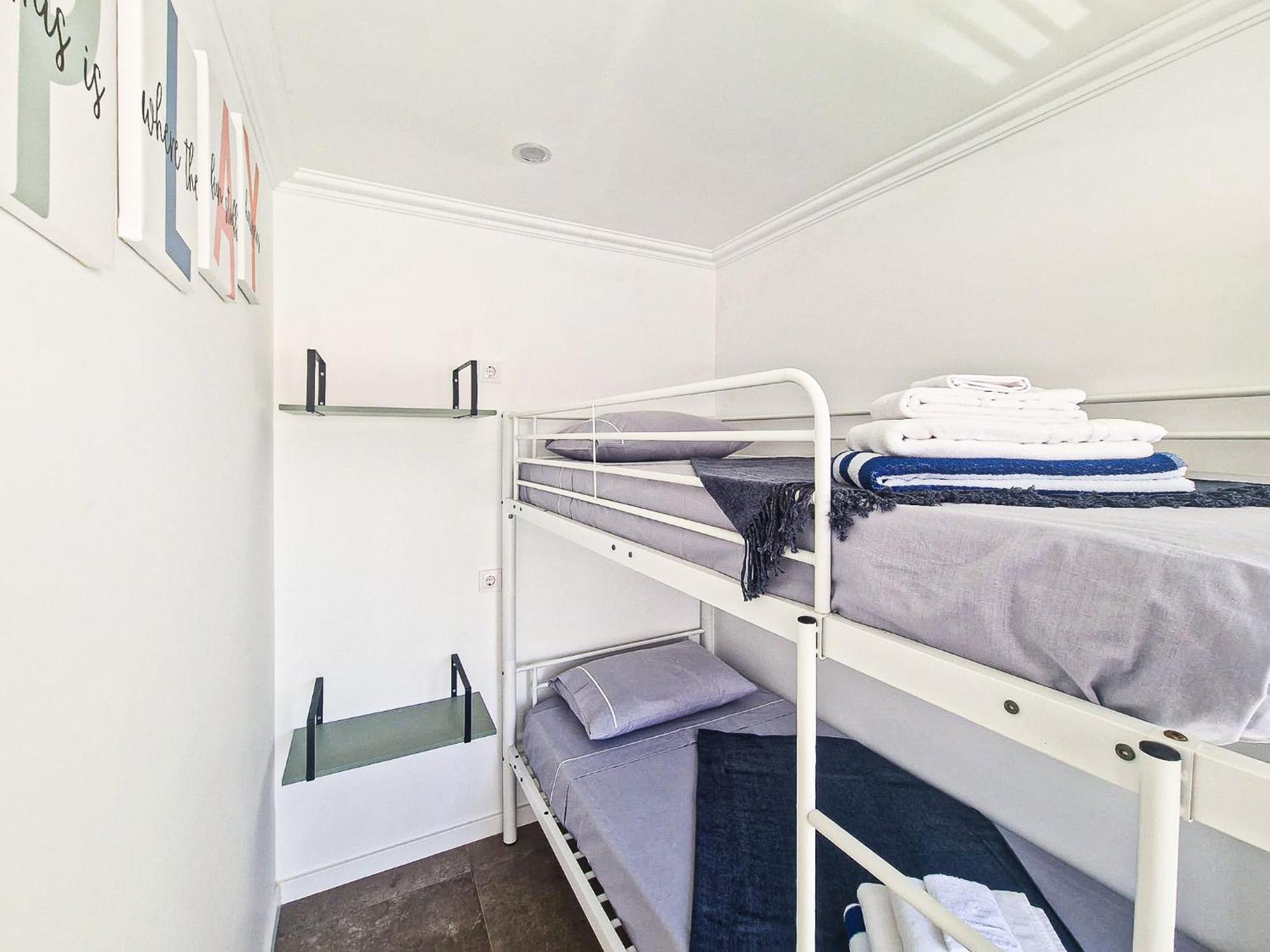 Appartement Magnolia - - By Bedzy Alvor