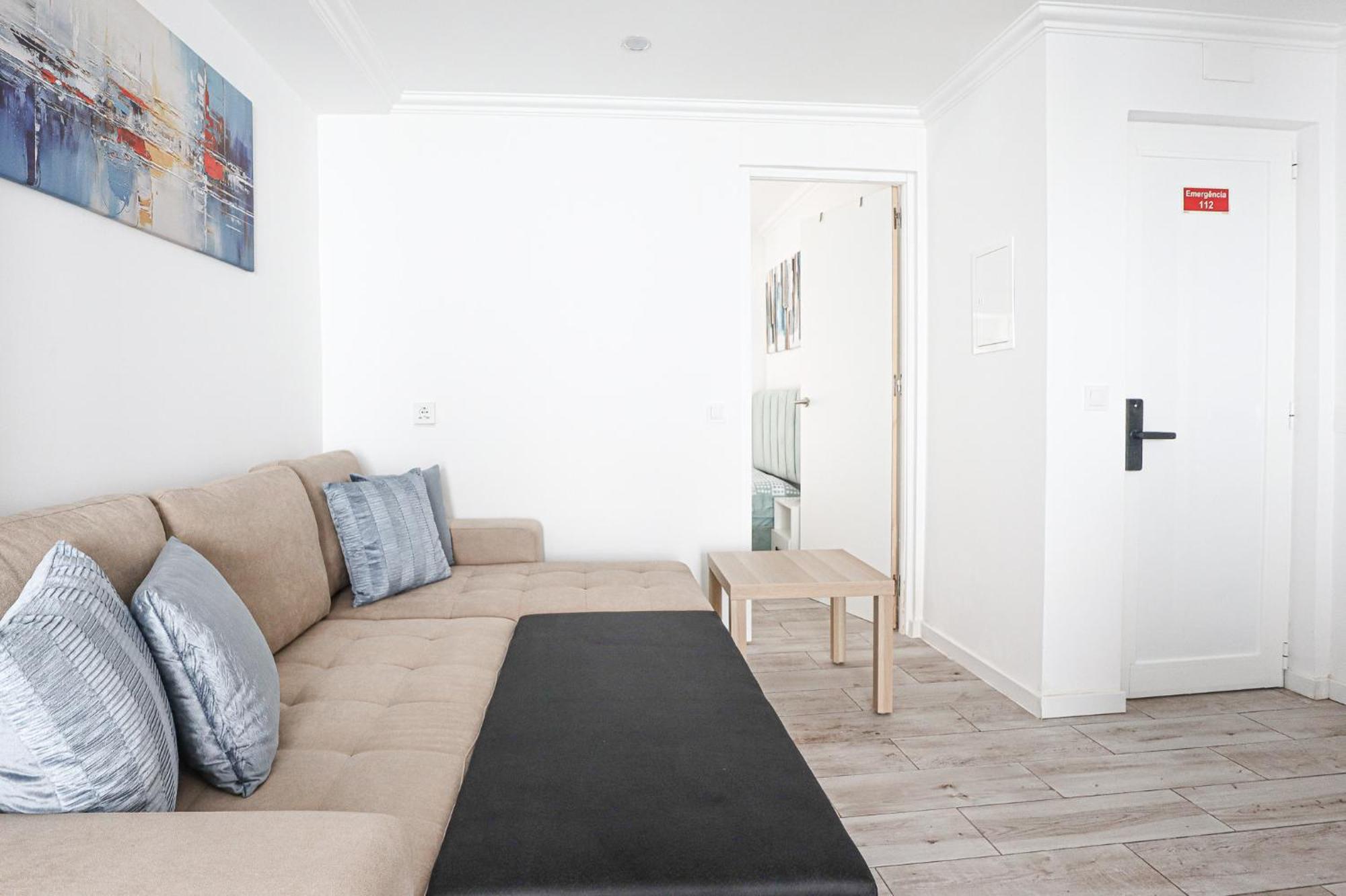 Appartement Magnolia - - By Bedzy *