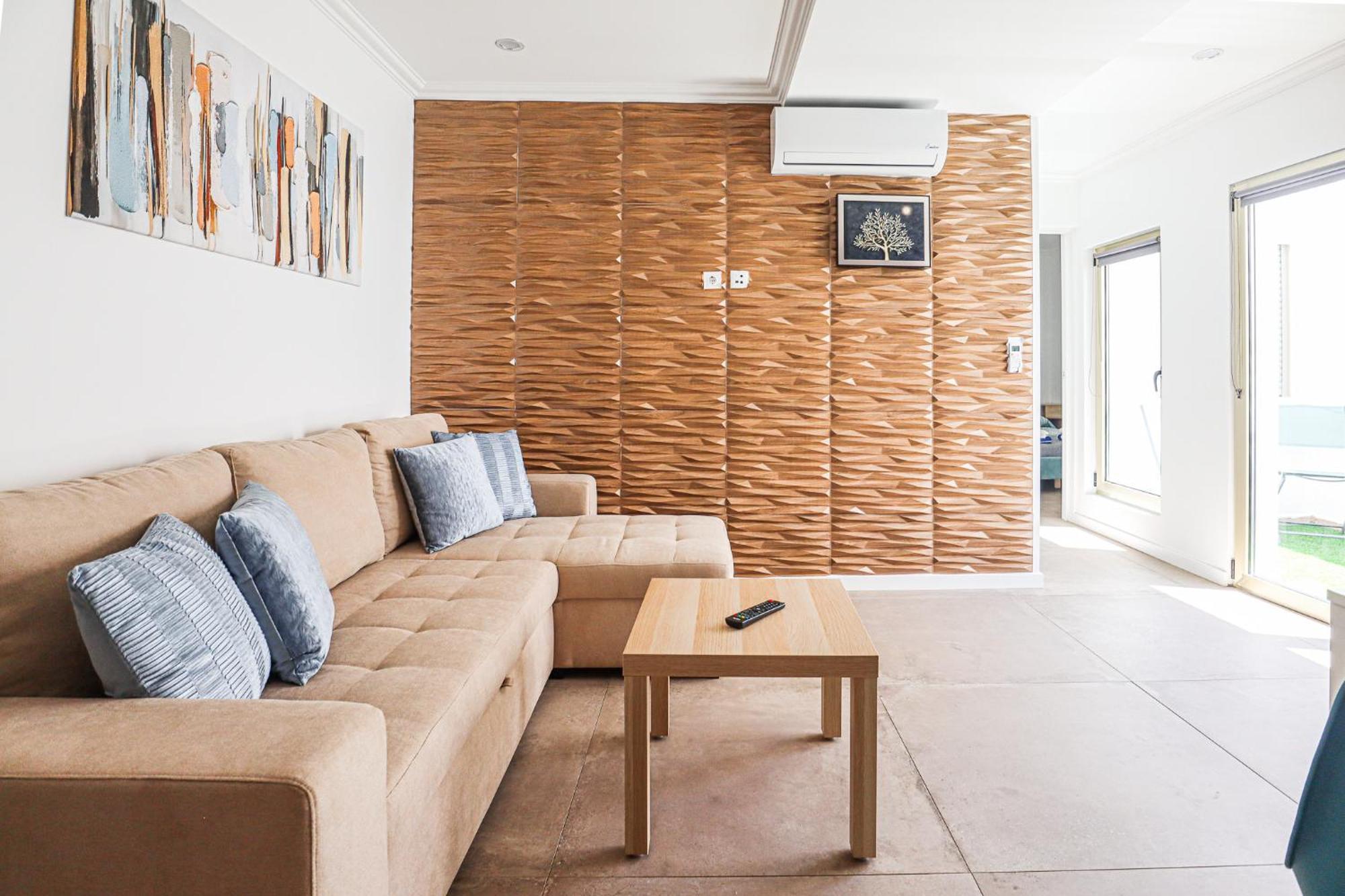 Appartement Magnolia - - By Bedzy Alvor