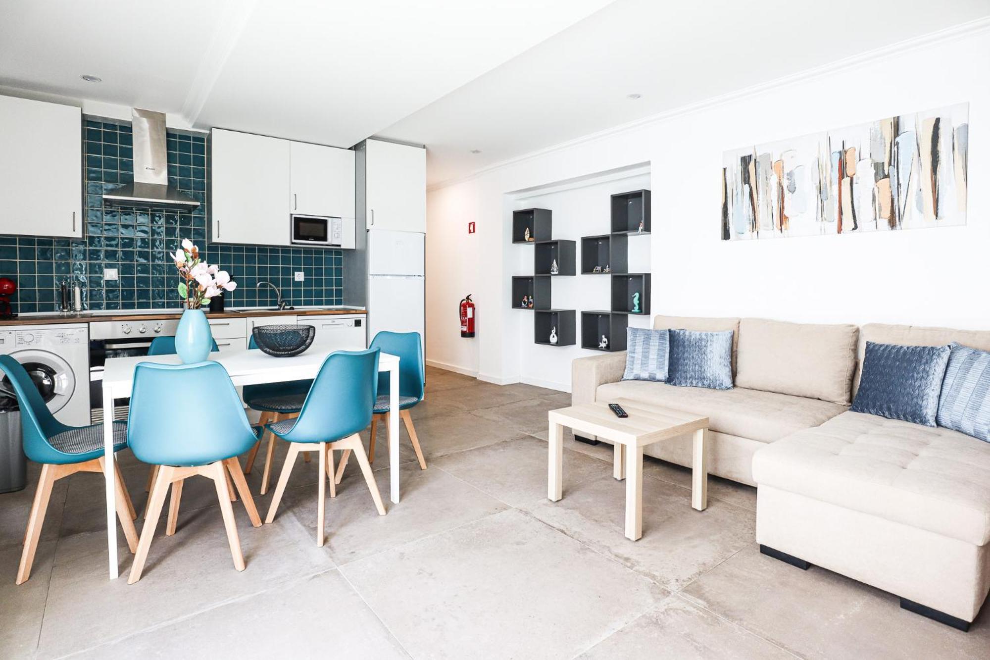 Appartement Magnolia - - By Bedzy