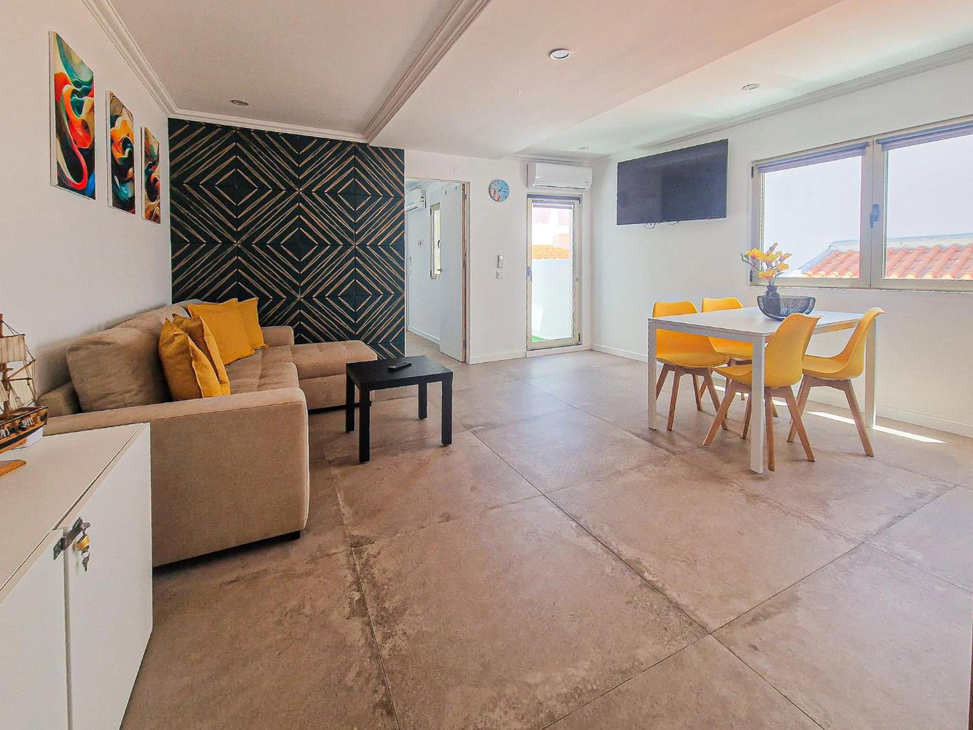 Appartement Magnolia - - By Bedzy Alvor