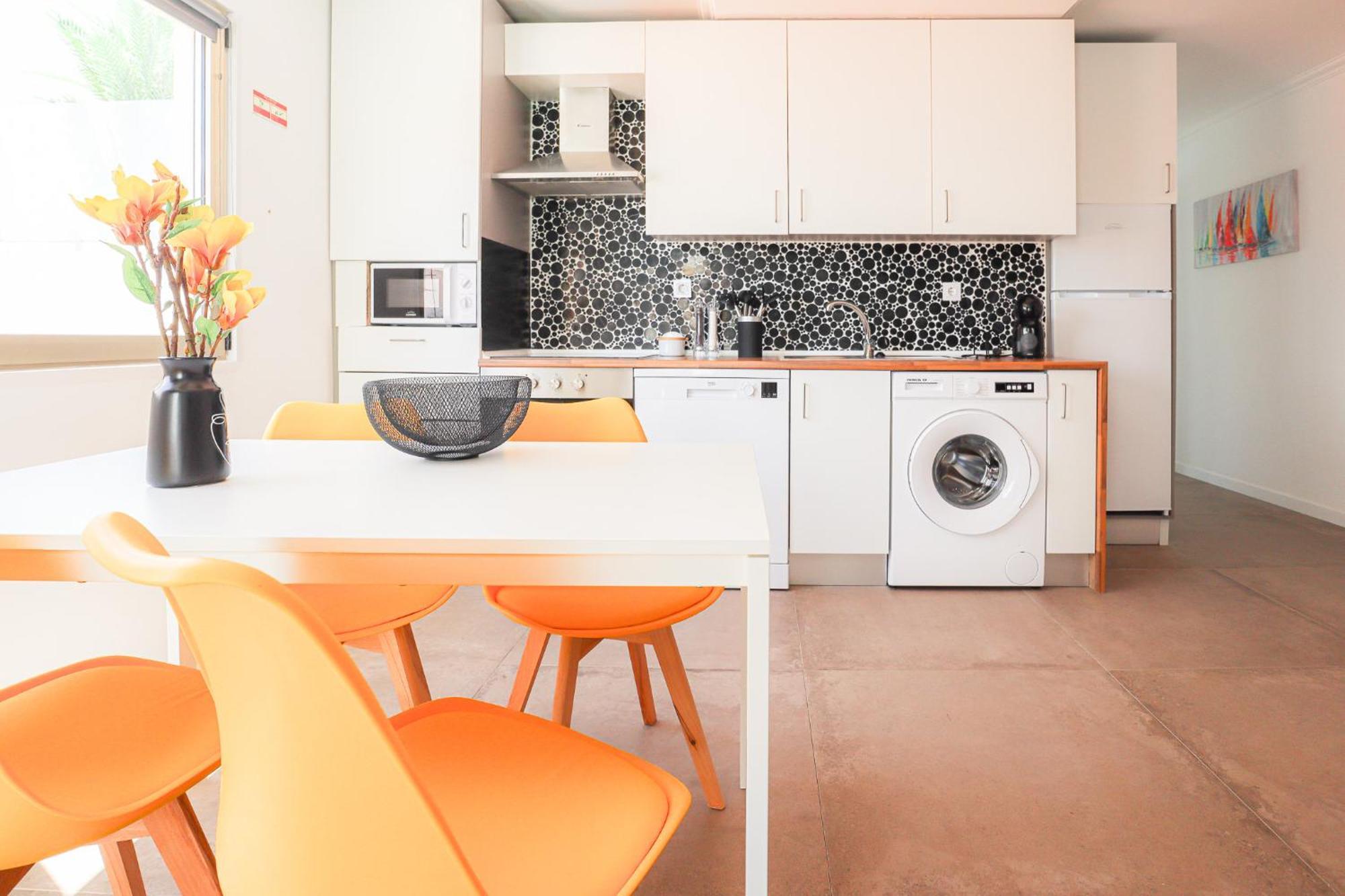 Magnolia - - By Bedzy Appartement