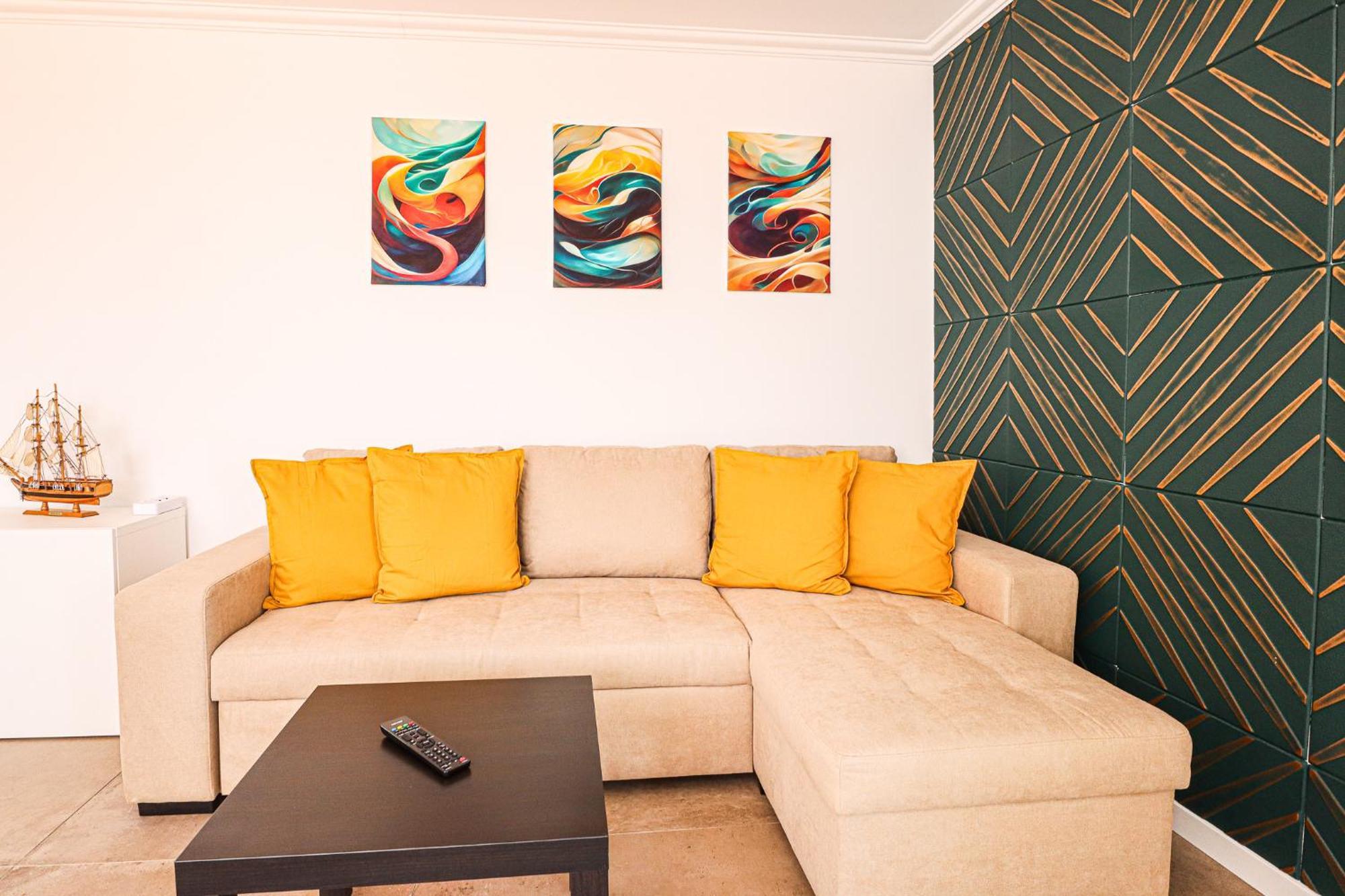 Appartement Magnolia - - By Bedzy